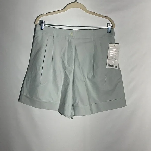 NWT Lululemon LuluLinen HR Short 6 inch size 32 OCNA - Picture 4 of 4